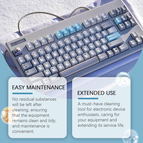Electronics Dust Cleaning Spray