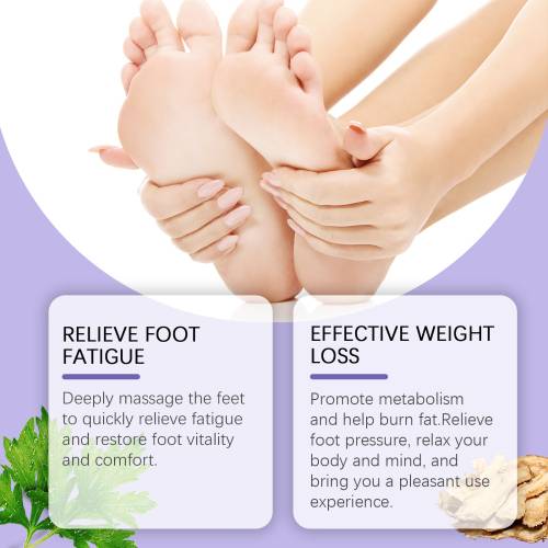 Moisturizing Foot Mask Box Set for Soft, Smooth Feet