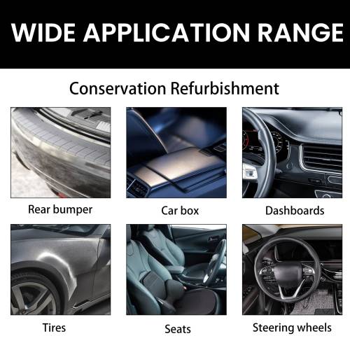 Interior Restoring Spray