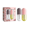 Day & Night Plumping Lip Serum with Ginger & Mint