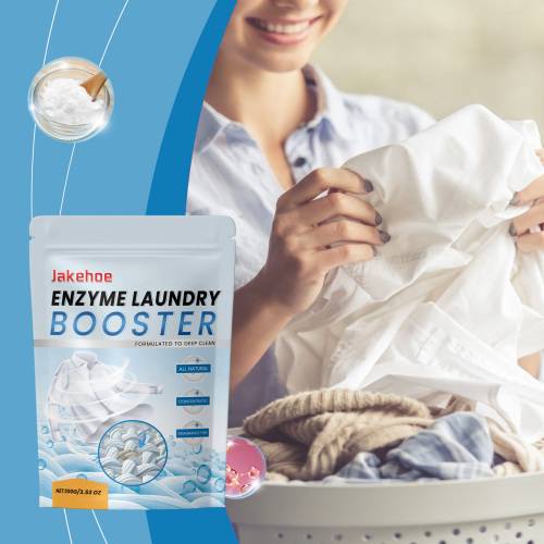 Enzyme Stain Cleaning Powder