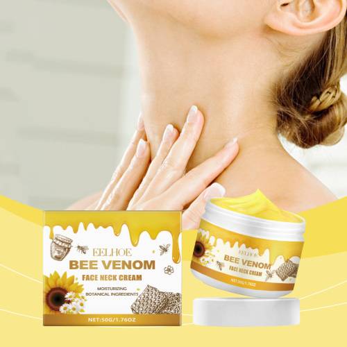 Bee Venom Face & Neck Cream