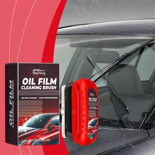 Glass Cleaning Pad