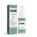 Full Body Hair Removal Spray with Aloe, 30 ml