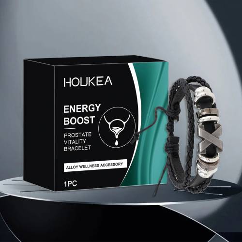 Men's Alloy Fashion Bracelet