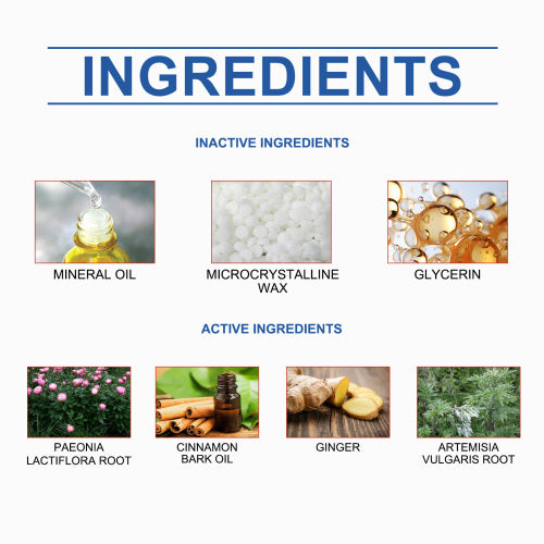 Moisturizing Body Care Patches