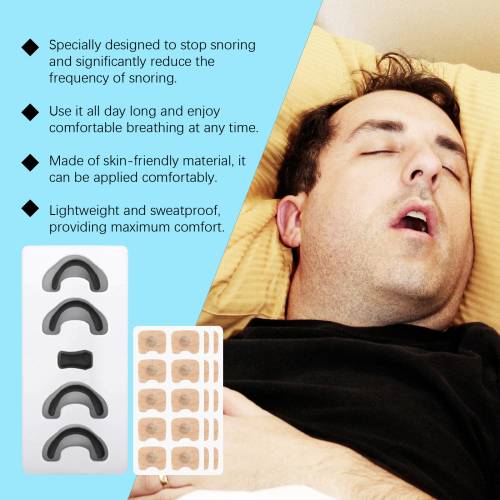 Magnetic Nose Clip Set