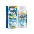 Foam Toilet Cleaner