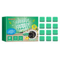 Garbage Disposal Cleaning Blocks