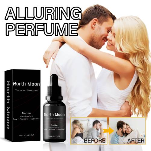 Fresh Lasting Perfume for Couples