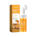 Turmeric Pore Cleanser with Kojic Acid