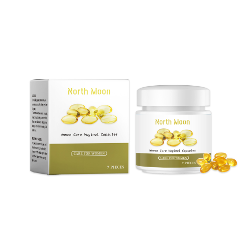 Safflower Arginine Capsules