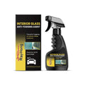 Windshield Anti-Fog Spray, Brightening