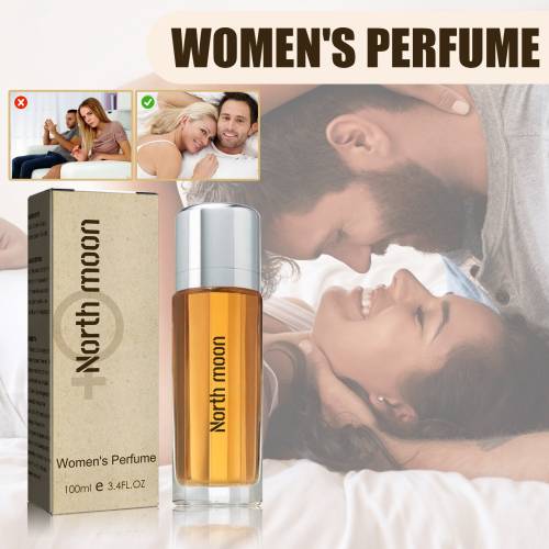 Melon Chamomile Women's Perfume