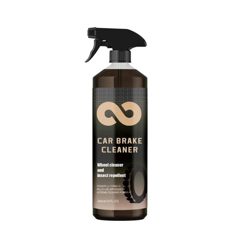 Brake & Wheel Cleaner