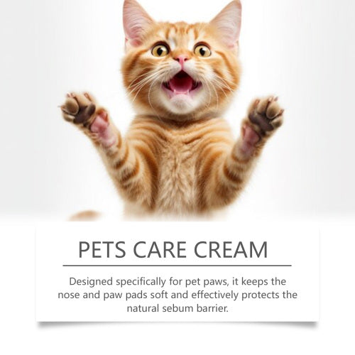 Pet Paw Balm Stick