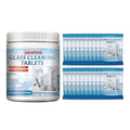 Glass Cleaning Tablets