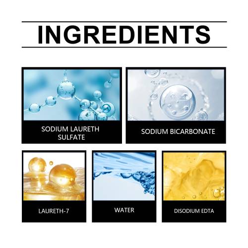 Car Body Surface Cleaner