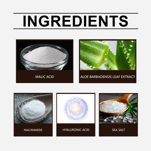 Men's Face Care Gift Set