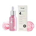 4-in-1 Moisturizing Face Essence with Hyaluronic Acid