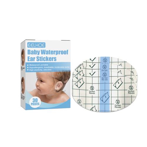 Baby Waterproof Ear Covers