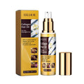 Maca Collagen Hair Oil for Split Ends