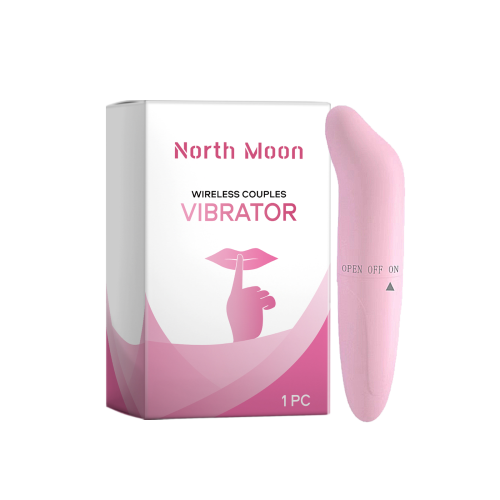 Personal Vibrating Massager