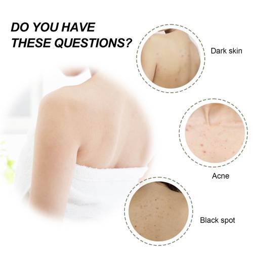 Moisturizing Bath Oil for Soft, Smooth Skin