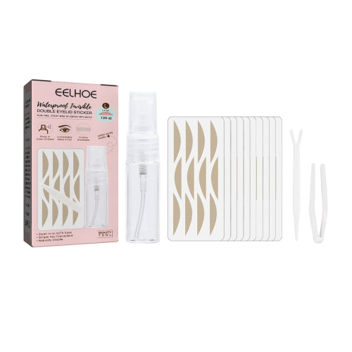 Lace Double Eyelid Tape