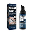 Men's Shaving Foam Cream