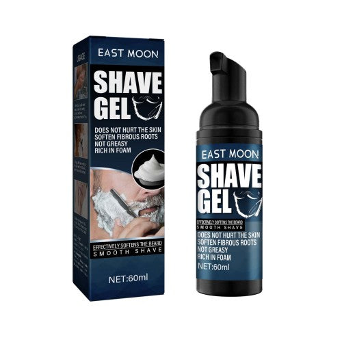 Men's Shaving Foam Cream