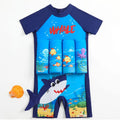 zavevo | SafeSwim | Carefree swimming for children - Safe floating life jacket