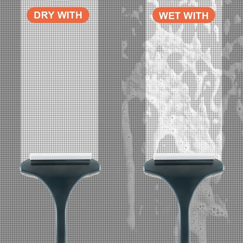 2 in 1 Best Window Cleaner zavevo