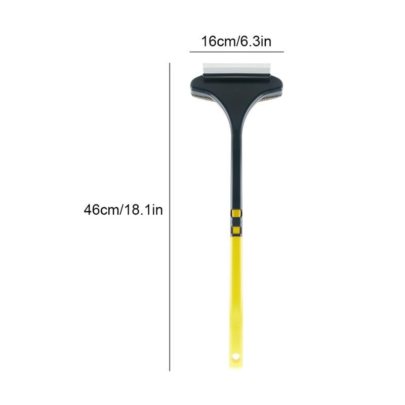 2 in 1 Best Window Cleaner zavevo