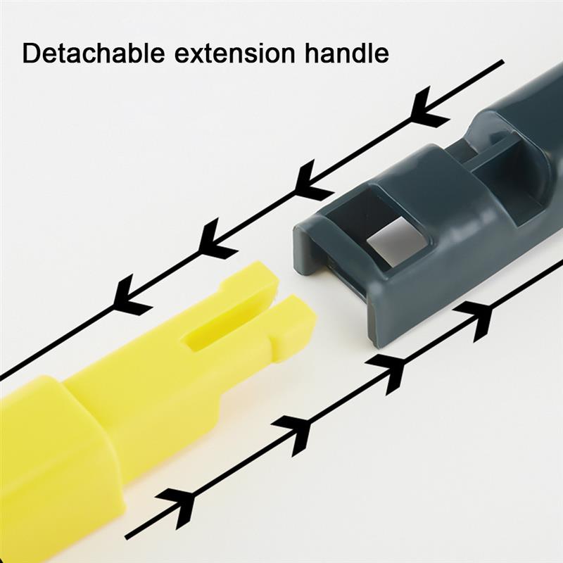 2 in 1 Best Window Cleaner zavevo