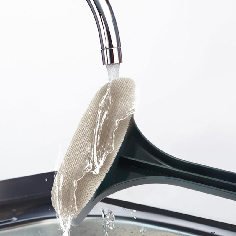 2 in 1 Best Window Cleaner zavevo