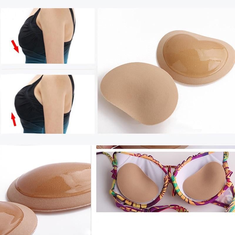 Bra Pads Swim Shapers & Push Ups | zavevo