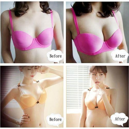 Bra Pads Swim Shapers & Push Ups | zavevo