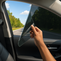zavevo | Car Window Tint Film Heat UV Protection