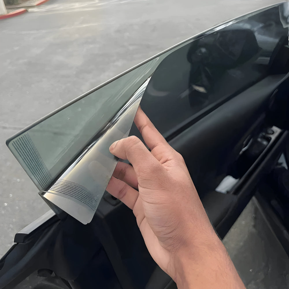 zavevo | Car Window Tint Film Heat UV Protection