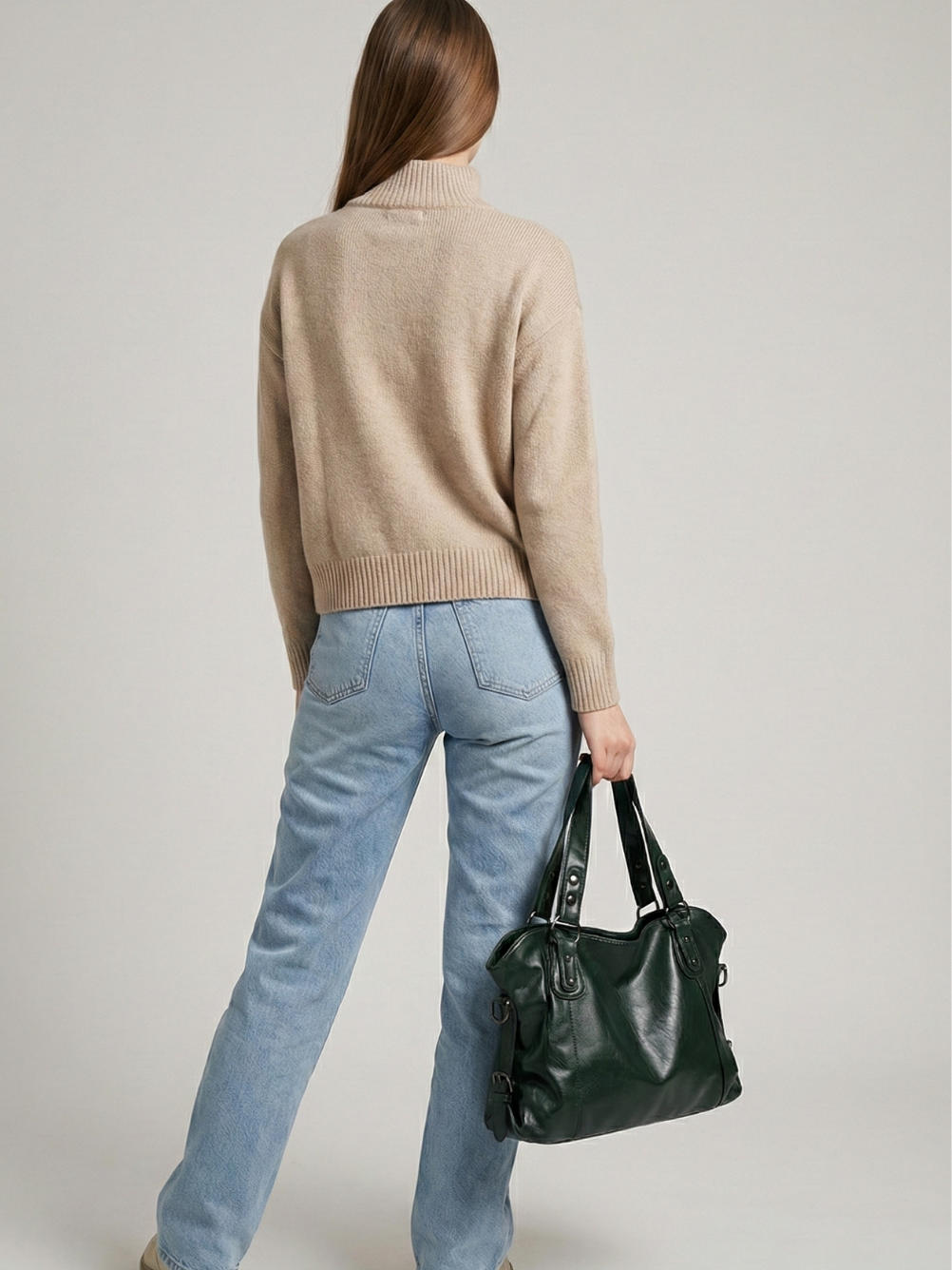 Everyday Tote for University | SIENA