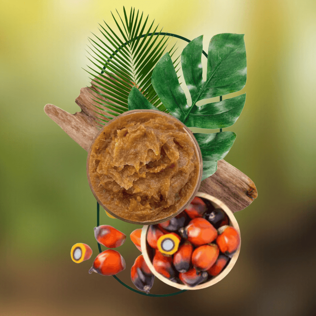 Batana Hair Oil – Quick Hydration & Strength Without the Greasy Feel | Perfect for Busy Professionals & Travelers