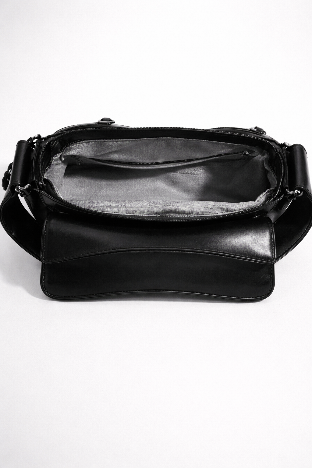 Everyday shoulder bag | Orvieto