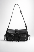 Everyday shoulder bag | Orvieto