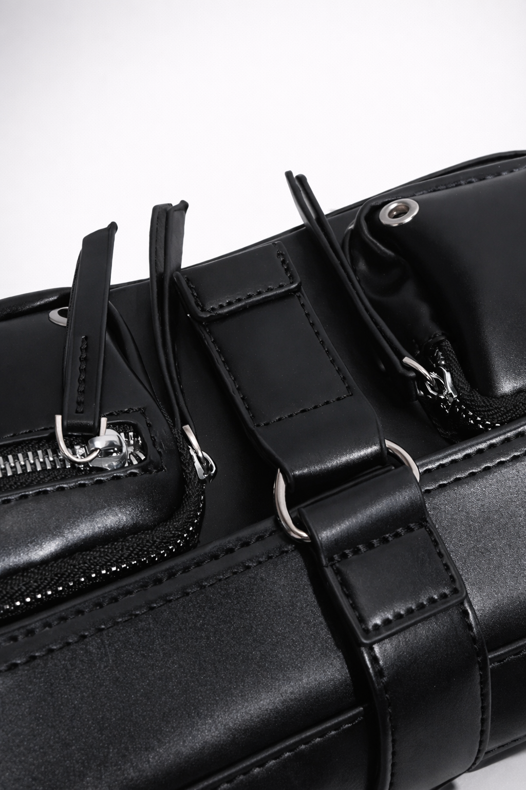 Everyday shoulder bag | Orvieto