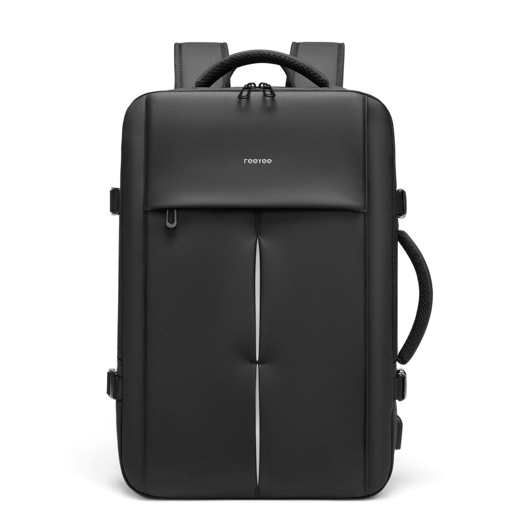 Zavevo 23L Lightweight Laptop Backpack – Airline Approved Work & Travel Backpack
