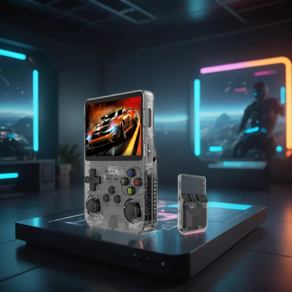 Elite R36s Gaming Console