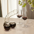 Glass Beverage Carafe 650 ml