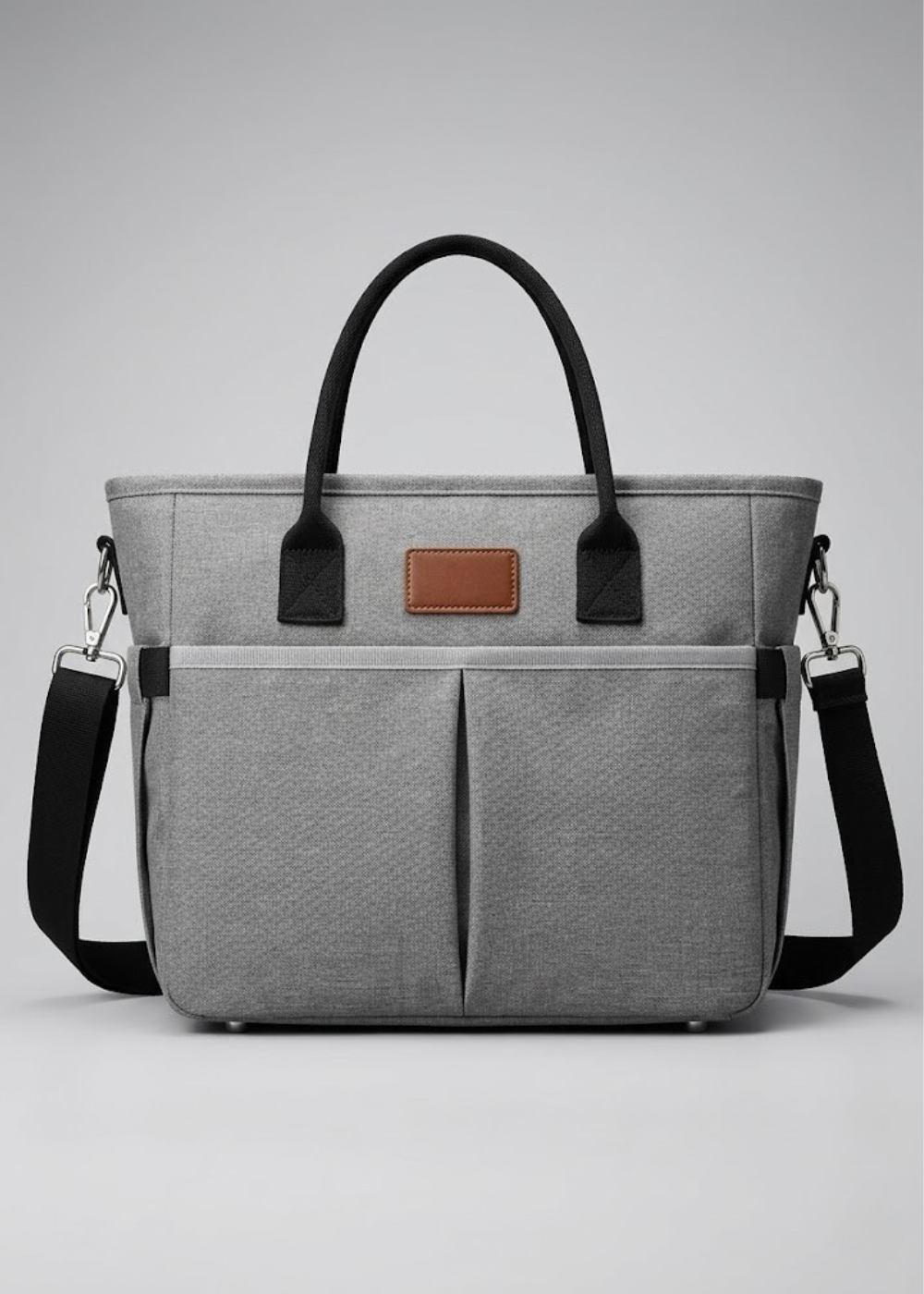 Waterproof  Ladies Lunch Tote Bag – The Fitzroy