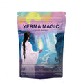Yerma Instant Yerba Mate Tea – Energy, Focus & Digestion Support with Lion’s Mane & L-Theanine | 100% Argentine Yerba